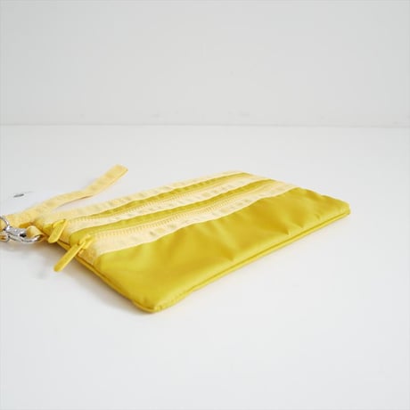 LeSportsac ZIP POUCH SET3 ひとりっぷコラボ 2607-0981
