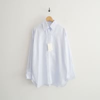 2025AW DEUXIEME CLASSE fascinate シャツ 25050500703030 2604-1129