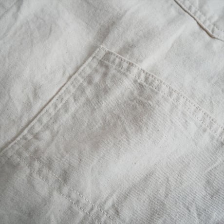 2025AW・人気完売品 未使用 Curensology購入品 ARCH8 OVERALLS 20’s COVERALL Twill Jacket 576298 2610-1073