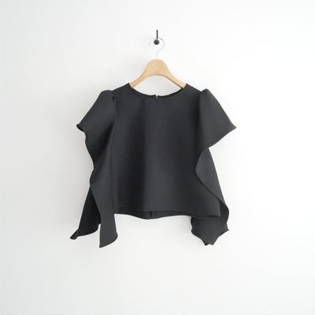2026SS今季・人気完売品 未使用 maison de Dolce. リリートップス mdtp60189 2607-0376