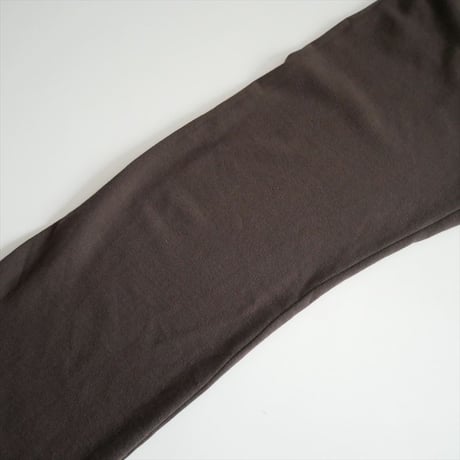 2025AW・人気完売品 L'Appartement別注 AMERICANA SWEAT PANTS 25030570007230 2604-0170