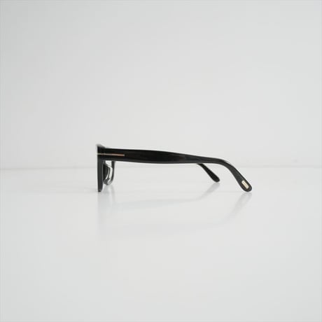 継続販売品 TOM FORD TF5178-F 001 アジアンフィット メガネ TF5178F 2607-0112