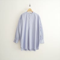 journal standard luxe タイプライタースタンドカラープルシャツ 24050440022040 2606-2058