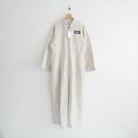 2025・人気完売品 L'Appartement別注 GOOD GRIEF! WIDE WORK JUMPSUIT 25030570007410 2607-0373