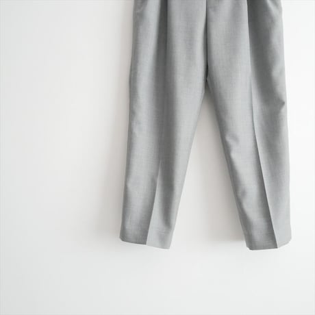 未使用 DEUXIEME CLASSE / VICTORIAN SURGE パンツ / 24030500405010 2603-0454