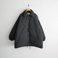 人気完売品 CALUX PUFFER COACH JACKET CA23FWP-DW01 2607-0549