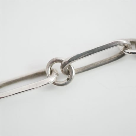 継続販売品 FRAMeWORK同型お取扱い GIGI Vintage chain necklace A20011 2608-1460
