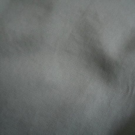 継続販売品 GALERIE VIE ブラッシュドツイル アジャスタブルパンツ 23045404203 2608-1197