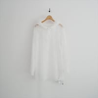 2026AW今季新作 未使用 JOURNAL STANDARD購入品 ARCHIVE STANCE LACE HOODIE 26051410000030 2609-2028