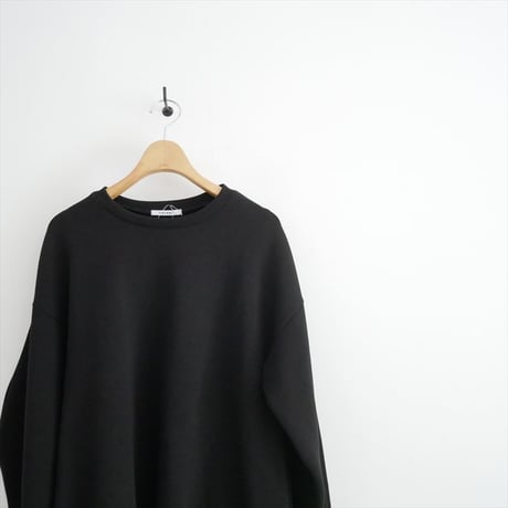 2025 CELERI Deuxieme Classe LONGSLEEVE PULLOVER 25070500301010 2608-1339