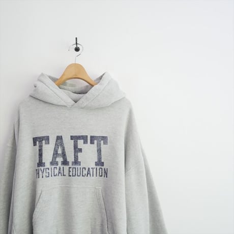 2026・人気完売品 未使用 L'Appartement別注 REMI RELIEF TAFT HOODIE 26070570005610 2609-0974