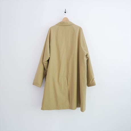 継続販売品 Oblada FEATHER COAT F2410CO03 2609-0629