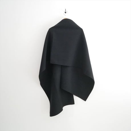 2025AW digne / throw shawl coat / DIG24AW-ST-001-3 2603-0387