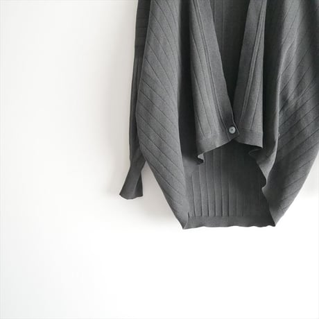 継続販売品 lelill / ハイテクワイドリブボレロ / 12551013 2603-0432