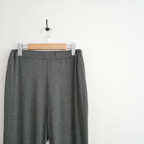 未使用 Lisiere / L'Appartement / LUX-WARM LEGGINGS / 24090560510130 2603-1095