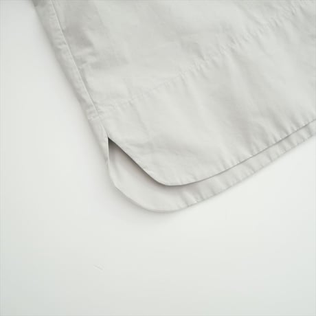 Drawer別注 T-mat Masaki-Paris バックリボンフリルカラーブラウス 2605-1258