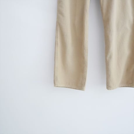 継続販売品 POLO RALPH LAUREN Ricky パンツ 2608-0586