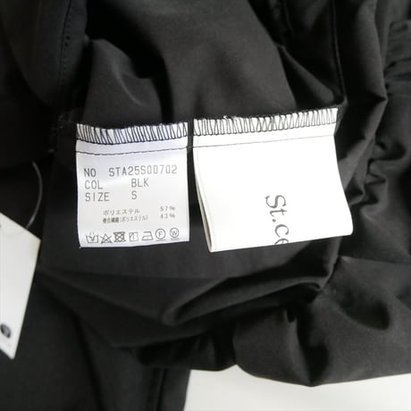 2025SS St.cecilia バギーオールインワン STA25S00702 2607-2192