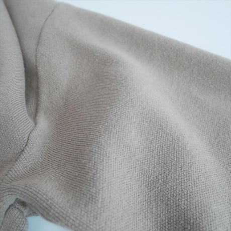2025・人気完売品 L'Appartement購入品 J.J.MERCER / KNIT CARDIGAN / 25080570004930 2603-1248
