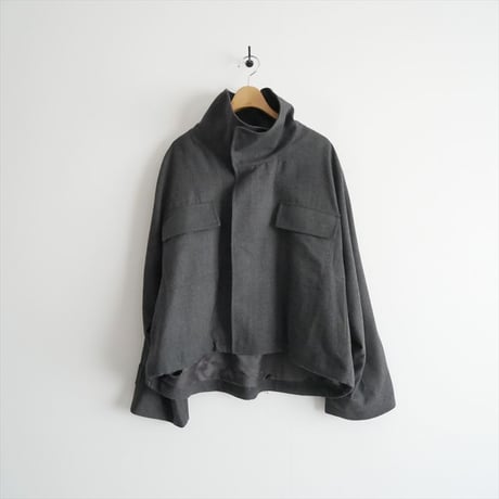 2026 L'Appartement購入品 MINITZ Jacket 26010570001310 2610-0663