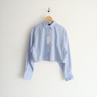 martinique購入品 / DOMELLE / 200／2 DETACHABLE SHIRT / A3141FB026 / 2410-2193