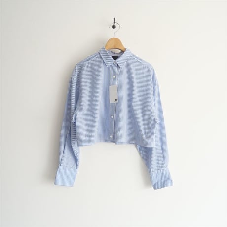 martinique購入品 / DOMELLE / 200／2 DETACHABLE SHIRT / A3141FB026 / 2410-2193