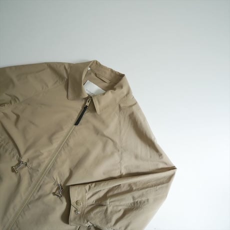 継続販売品・人気完売サイズ MACKINTOSH AYTON  ロングコート L261HI1210BGALK 2608-1350