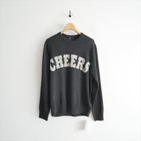 2025AW・人気完売品 未使用 AP STUDIO CHEERS ニット 25080586510130 2610-0844