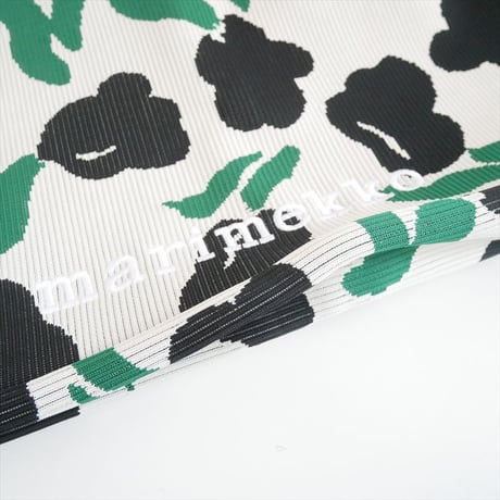2026 未使用 marimekko Knitted Bag Large Lemmitty ショルダーバッグ 52263695547 2608-0170