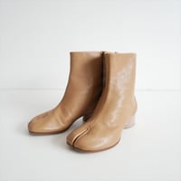 Maison Margiela  / 「タビ」ブーツ 3cm 35 / 2601-0447