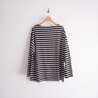 2026・人気完売色 未使用 IENA別注カラー SAINT JAMES MORLAIX LOOSE 26070910000520 2610-0515