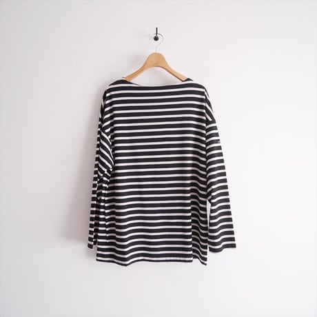 2026・人気完売色 未使用 IENA別注カラー SAINT JAMES MORLAIX LOOSE 26070910000520 2610-0515