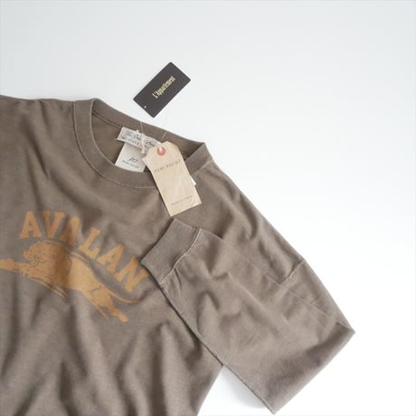 2025AW 未使用 L'Appartement別注 REMI RELIEF LONGSLEEVE T 25070570004510 2604-1342