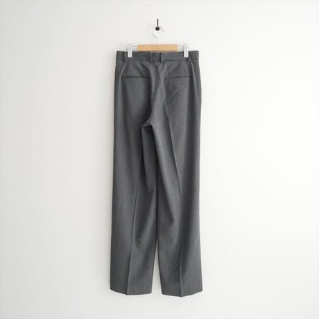 2025 未使用 journal standard luxe購入品 seya. TRAVEL PANTS 25030450000810 2607-1230