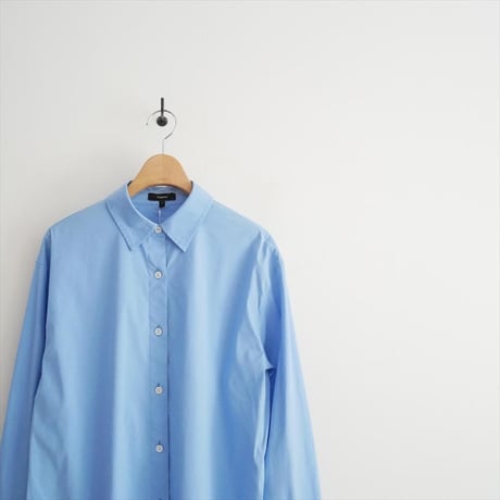 Theory / Wealth BF Shirt / 01-4308209 2603-0594