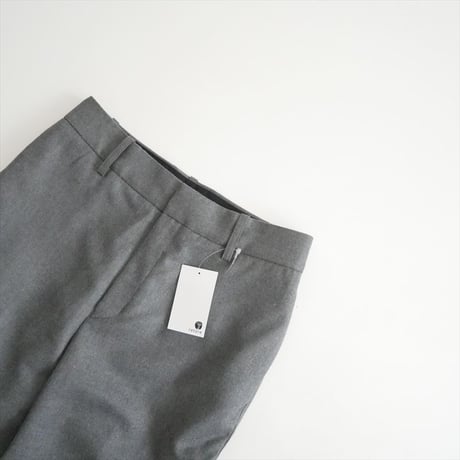 DEUXIEME CLASSE Enchant narrow パンツ 24030500707030 2605-0518