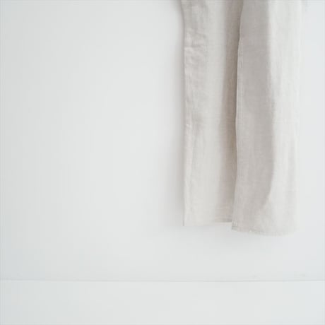 2025SS・人気完売品 未使用 L'Appartement別注 UNION LAUNCH LINEN OVERALL 25030570006410 2607-2098