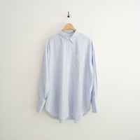 2025AW SPICK&SPAN a&m マルチストライプシャツ 25050200414040 2604-1495