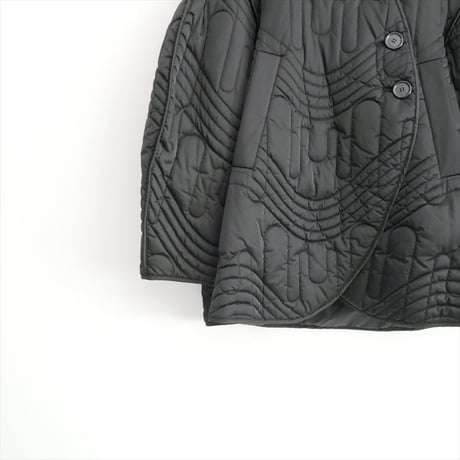 2025AW ENFOLD QUILTING JACKET 300IA130-0281 2609-0151