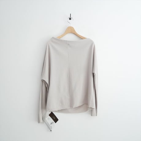 2025AW・人気完売品 Plage別注 GREYCHORD ROSIE トップス 25070923003630 2609-0110
