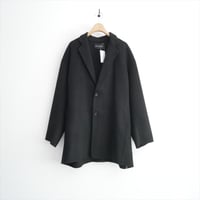 2025AW 未使用 mizuiro ind / ウールテーラードジャケット / 3-270062 2601-0961