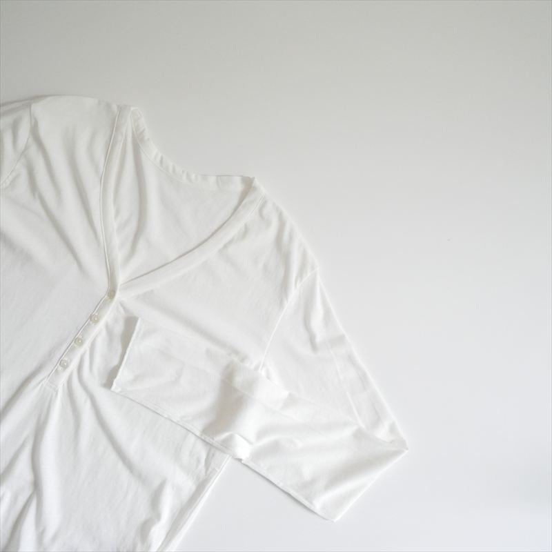 2026SS今季・人気完売品 未使用 Plage henly プルオーバー 260709227