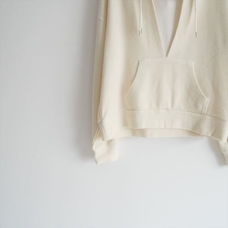 Plage別注 NEPLA. / SKIPPER HOOD プルオーバー / 24080923004330 2602-0563