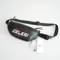 未使用 CELERI Deuxieme Classe WAIST POCHE 24092510004410 2609-0031