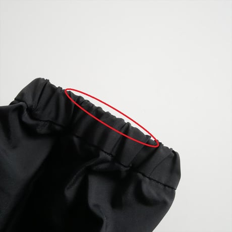 2025AW DEUXIEME CLASSE WASHED STAND ZIP BLOUSON 25010500403030 2610-0636