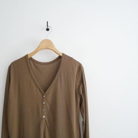 2026 未使用 Plage henly プルオーバー 26070922718010 2607-0190