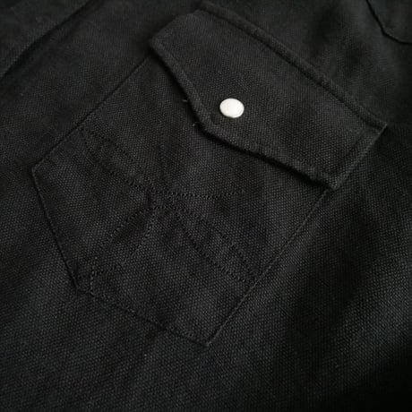継続販売品 未使用 URBANIC30 Ranch Shirt U25SSSH06 2606-0031