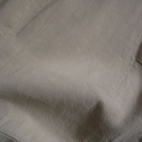 2025SS theory luxe / Lush Linen Jadie ワンピース / 03-5205500 2603-0709