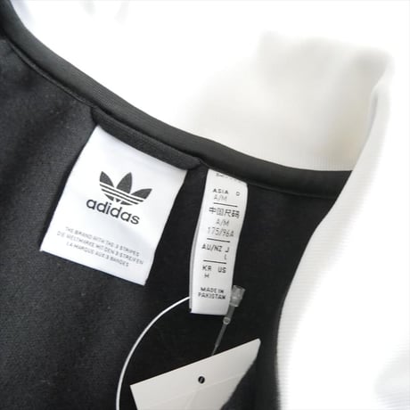 adidas ベッケンバウアー トラックトップ II5763 2605-2228