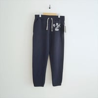 2025AW・人気完売品 MUSE de Deuxieme Classe購入品 POLO RALPH LAUREN P.R.L SWEAT パンツ 25030521001430 2606-0076